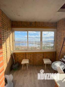 1-к квартира, на длительный срок, 50м2, 7/14 этаж