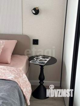 2-к квартира, на длительный срок, 38м2, 3/17 этаж