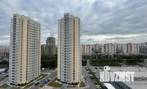 1-к квартира, посуточно, 68м2, 1/1 этаж
