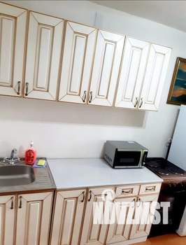 1-к квартира, посуточно, 40м2, 8/10 этаж