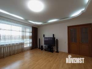 4-к квартира, на длительный срок, 108м2, 3/10 этаж