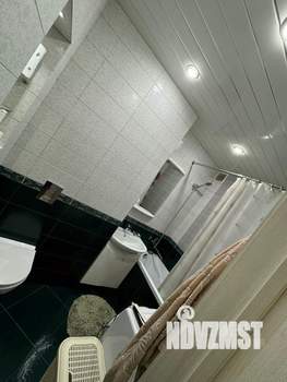 2-к квартира, посуточно, 48м2, 5/25 этаж