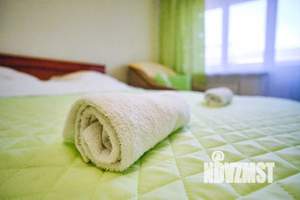 1-к квартира, посуточно, 31м2, 4/5 этаж