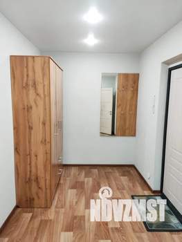 1-к квартира, посуточно, 42м2, 5/8 этаж