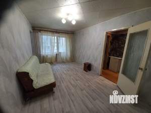 1-к квартира, на длительный срок, 34м2, 2/5 этаж