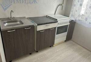 1-к квартира, на длительный срок, 30м2, 1/5 этаж