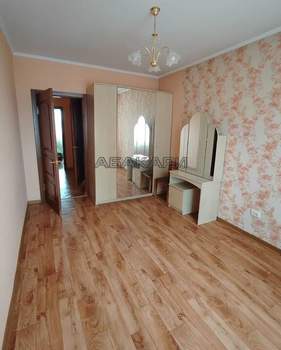 3-к квартира, на длительный срок, 70м2, 8/9 этаж