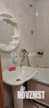 1-к квартира, на длительный срок, 41м2, 4/9 этаж