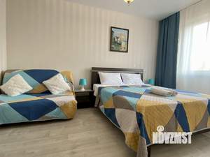 2-к квартира, посуточно, 54м2, 8/10 этаж