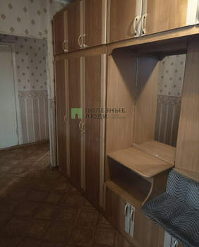 3-к квартира, на длительный срок, 62м2, 8/9 этаж