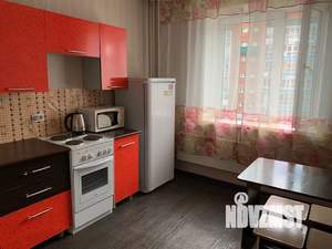 1-к квартира, посуточно, 30м2, 7/10 этаж