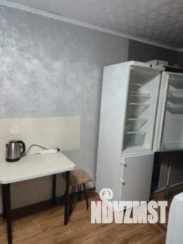 Студия квартира, посуточно, 18м2, 4/5 этаж