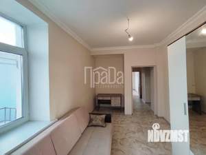 2-к квартира, на длительный срок, 57м2, 3/3 этаж