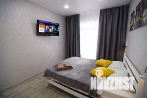 1-к квартира, посуточно, 40м2, 3/17 этаж