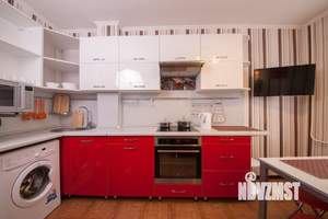 3-к квартира, посуточно, 67м2, 5/10 этаж