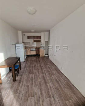 1-к квартира, на длительный срок, 28м2, 16/25 этаж