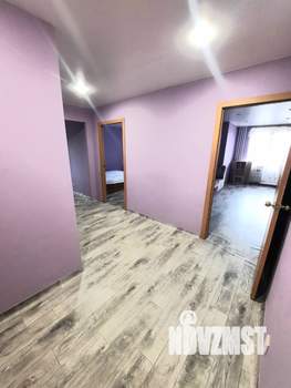 2-к квартира, на длительный срок, 65м2, 9/25 этаж