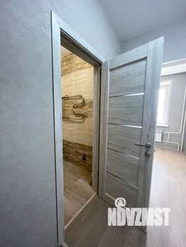 1-к квартира, на длительный срок, 36м2, 12/14 этаж