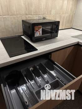 Студия квартира, посуточно, 29м2, 16/16 этаж