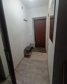 1-к квартира, на длительный срок, 27м2, 1/2 этаж