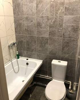 Студия квартира, на длительный срок, 12м2, 6/9 этаж