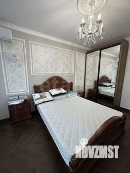 2-к квартира, на длительный срок, 61м2, 11/18 этаж