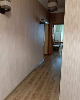 2-к квартира, на длительный срок, 62м2, 3/3 этаж