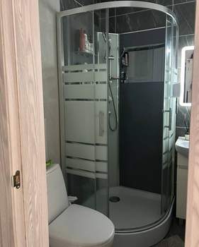 1-к квартира, на длительный срок, 30м2, 5/5 этаж