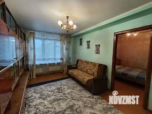 3-к квартира, на длительный срок, 54м2, 6/9 этаж