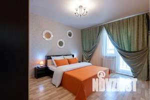 2-к квартира, посуточно, 60м2, 20/25 этаж