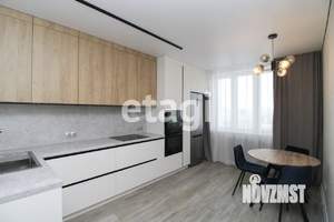 3-к квартира, на длительный срок, 66м2, 16/16 этаж