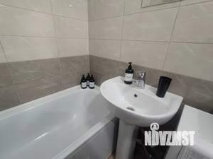 Студия квартира, посуточно, 22м2, 5/19 этаж