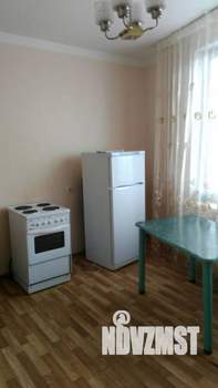 1-к квартира, на длительный срок, 55м2, 9/17 этаж