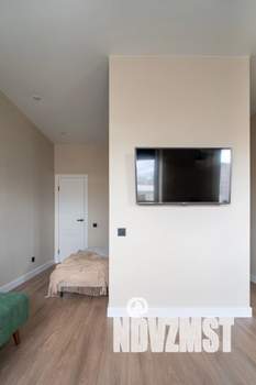 1-к квартира, посуточно, 31м2, 1/1 этаж