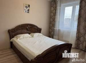 2-к квартира, на длительный срок, 53м2, 4/7 этаж