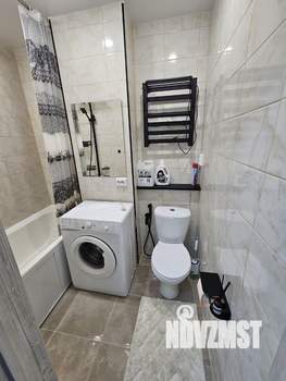 Студия квартира, на длительный срок, 25м2, 9/16 этаж