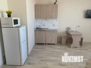 Студия квартира, посуточно, 30м2, 24/25 этаж