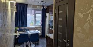 1-к квартира, на длительный срок, 41м2, 2/10 этаж