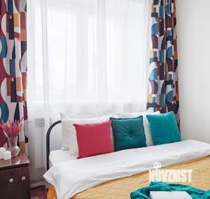 2-к квартира, посуточно, 70м2, 1/1 этаж