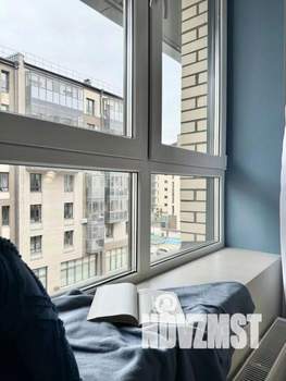 1-к квартира, посуточно, 22м2, 1/1 этаж