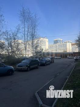 2-к квартира, на длительный срок, 53м2, 1/9 этаж