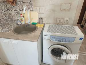 1-к квартира, на длительный срок, 23м2, 14/18 этаж