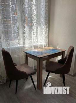 Студия квартира, на длительный срок, 28м2, 5/23 этаж