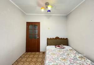 4-к квартира, на длительный срок, 84м2, 7/10 этаж