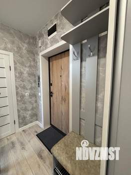 2-к квартира, на длительный срок, 44м2, 10/15 этаж
