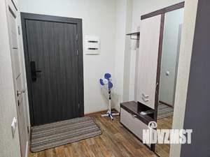 Студия квартира, посуточно, 20м2, 7/11 этаж