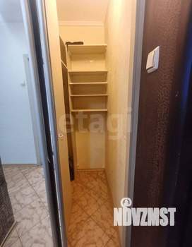 1-к квартира, на длительный срок, 30м2, 7/9 этаж