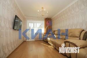 2-к квартира, на длительный срок, 53м2, 2/16 этаж