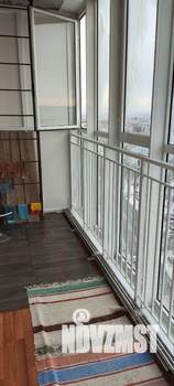 1-к квартира, на длительный срок, 35м2, 22/27 этаж