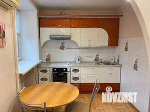 Студия квартира, посуточно, 40м2, 3/5 этаж